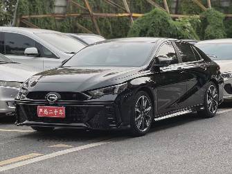 GAC Trumpchi Empow 1.5 AMT