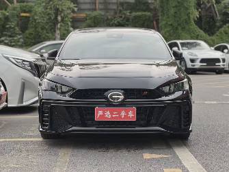 GAC Trumpchi Empow 1.5 AMT