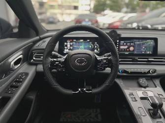 GAC Trumpchi Empow 1.5 AMT