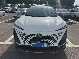 Changan UNI-T I 1.5 AMT