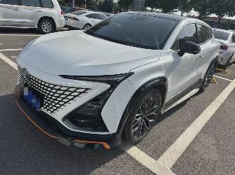 Changan UNI-T I 1.5 AMT