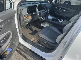 Changan UNI-T I 1.5 AMT