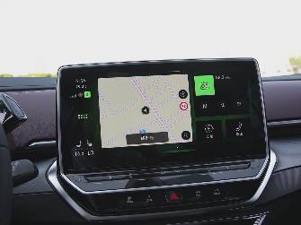 Volkswagen ID.6 Crozz Electro AT