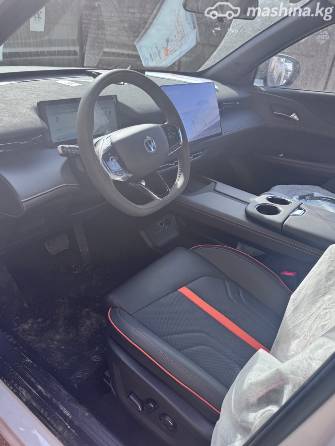 Changan UNI-Z 1.5 AMT
