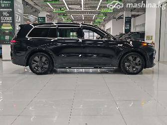 LiXiang L9 Рестайлинг 1.5hyb AT 4WD