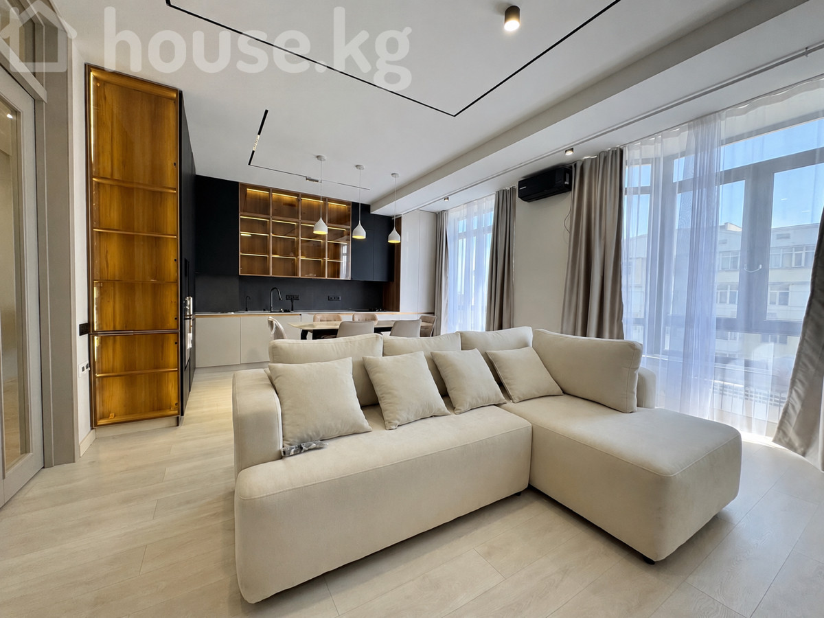 3-комн. кв., 100 м2
