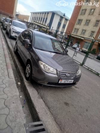 Hyundai Elantra IV (HD) 1.6 AT