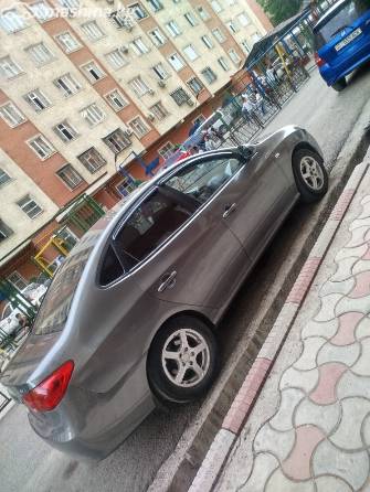 Hyundai Elantra IV (HD) 1.6 AT