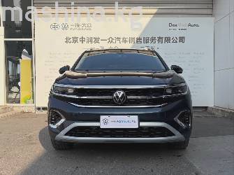 Volkswagen Talagon 2.0 AMT