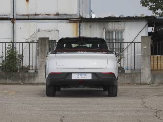 Dongfeng Aeolus L7 Electro AT
