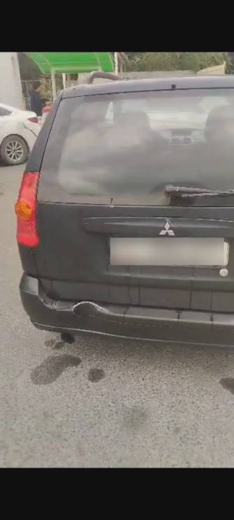 Mitsubishi Space Star I Рестайлинг 1.6 MT