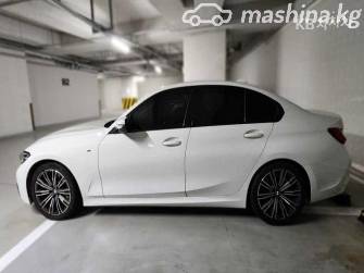BMW 3 серии VII (G2x) 320i 2.0 AT