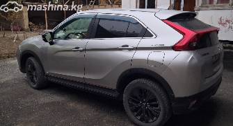 Mitsubishi Eclipse Cross I 1.5 CVT 4WD