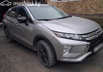 Mitsubishi Eclipse Cross I 1.5 CVT 4WD