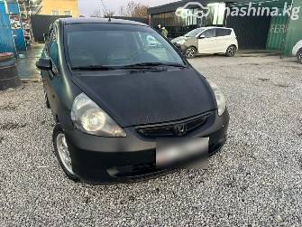 Honda Jazz I 1.3 MT