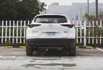 Mazda CX-30 I 2.0 AT