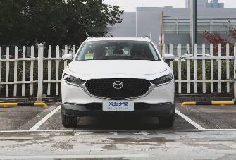 Mazda CX-30 I 2.0 AT