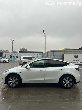 Tesla Model Y I Long Range Electro AT 4WD