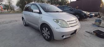 Toyota Ist I 1.5 AT