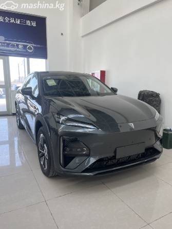 Changan Deepal S7 39.05 kWh 1.5hyb AT