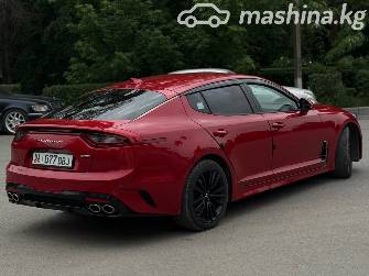Kia Stinger I 2.0 AT 4WD