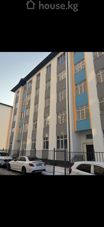 3-комн. кв., 97 м2