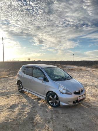 Honda Fit I 1.3 CVT