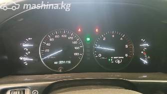 Toyota Land Cruiser 100 Series Рестайлинг 1 4.2d AT 4WD