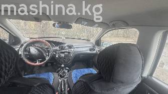 Ford Focus I 1.8 MT