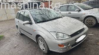 Ford Focus I 1.8 MT