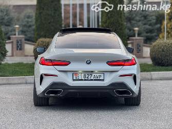 BMW 8 серии II (G14/G15/G16) 840i xDrive 3.0 AT 4WD