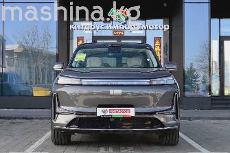 Geely Galaxy M9 1.5hyb AT 4WD