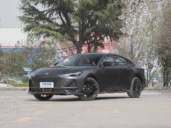 Changan UNI-V 2.0 AT