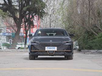 Changan UNI-V 2.0 AT