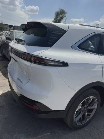 Changan CS75PLUS Changan CS75 Plus IV 1.5 AT