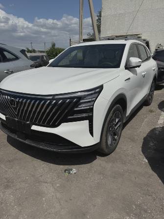 Changan CS75PLUS Changan CS75 Plus IV 1.5 AT