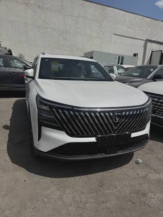 Changan CS75PLUS Changan CS75 Plus IV 1.5 AT