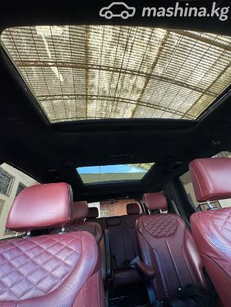 Hyundai Palisade I 2.2 AT