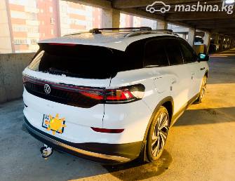 Volkswagen ID.6 X Electro AT 4WD