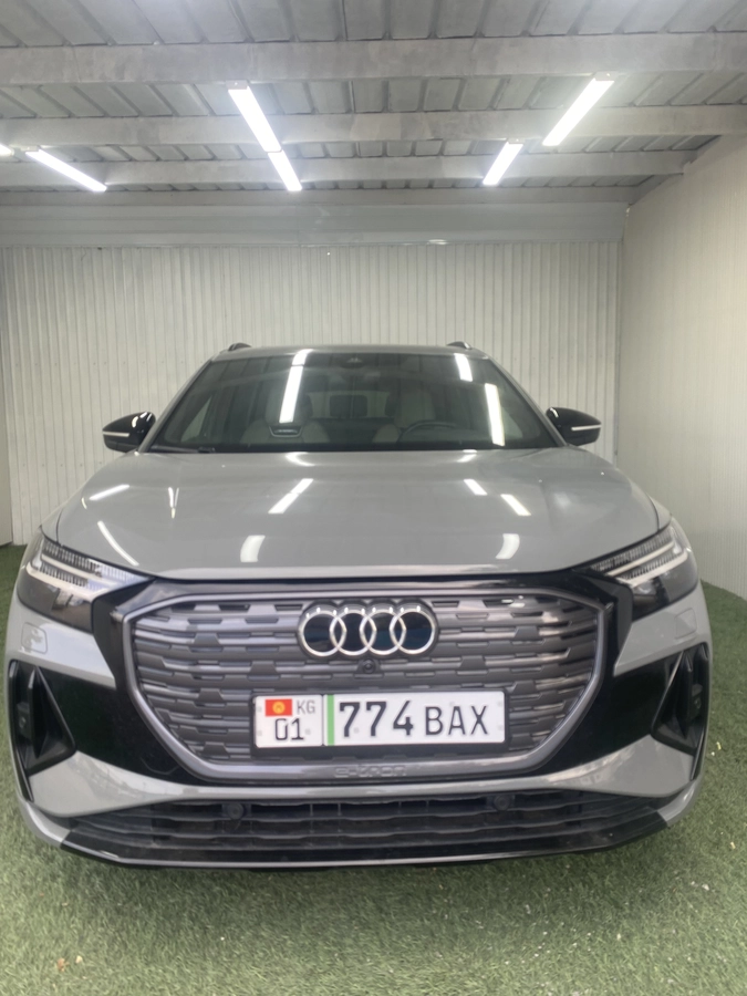 Audi Q4 e-tron 40 Electro AT