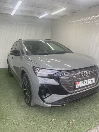 Audi Q4 e-tron 40 Electro AT