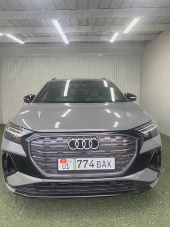 Audi Q4 e-tron 40 Electro AT
