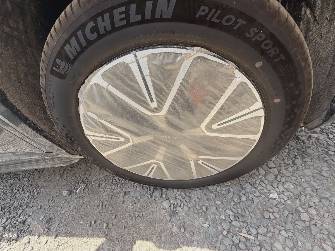Zeekr 8X 2.0hyb AT 4WD