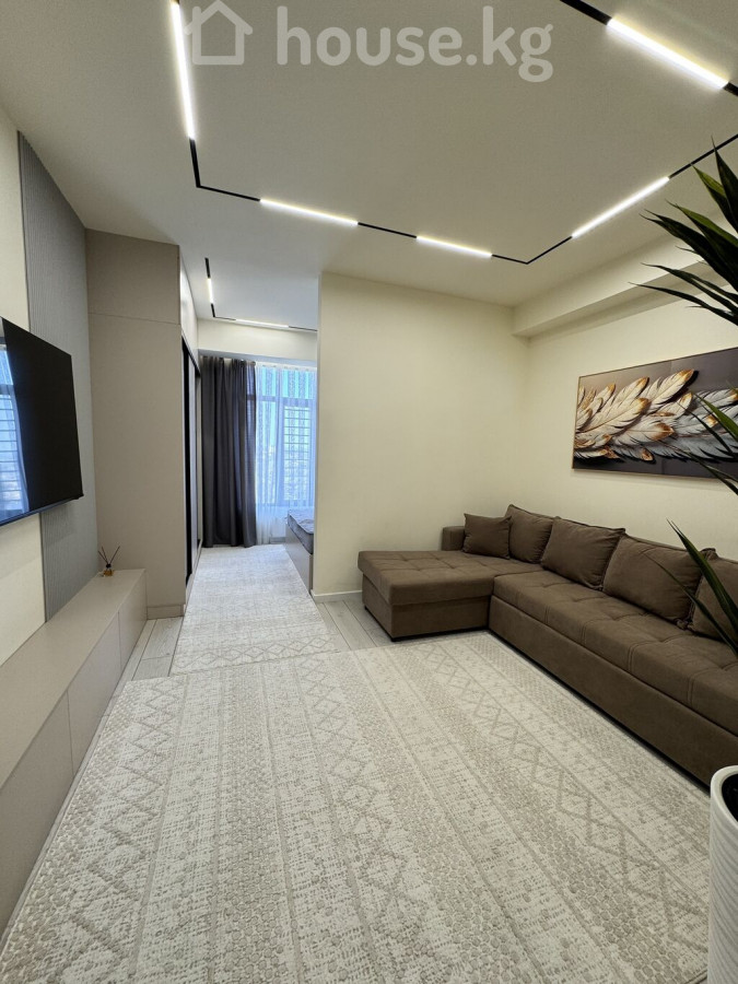 2-комн. кв., 60 м2