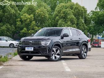 Volkswagen Teramont I Рестайлинг (China Market) 2.0 AMT 4WD