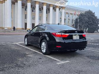 Lexus ES VI 300h 2.5hyb CVT
