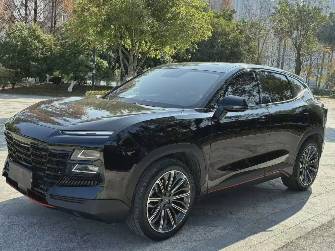 Jetour Dashing 1.6 AMT
