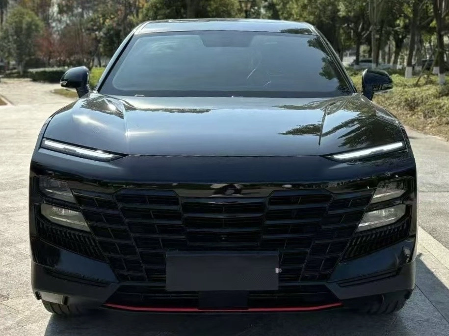 Открыть фото Jetour Dashing 1.6 AMT
