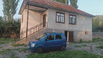 Suzuki Wagon R III 0.7 AT
