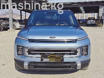 Geely Icon 1.5 AMT